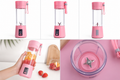 Portable Blender Bottle
