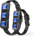 NeuroPulse — Smart Anti-Stress Bracelet
