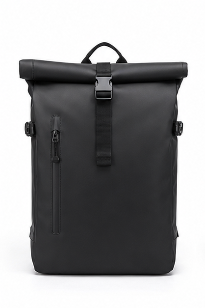 NORTHHAVEN™ Waterproof Rolltop Backpack