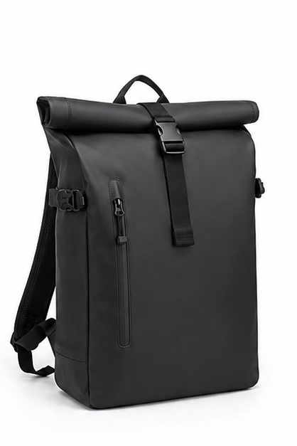 NORTHHAVEN™ Waterproof Rolltop Backpack