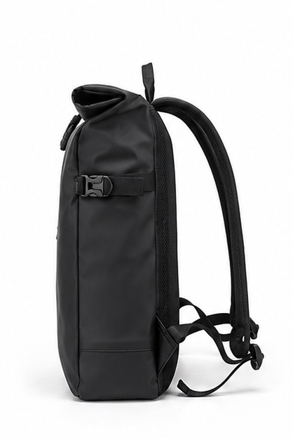 NORTHHAVEN™ Waterproof Rolltop Backpack