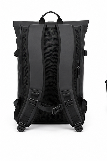 NORTHHAVEN™ Waterproof Rolltop Backpack