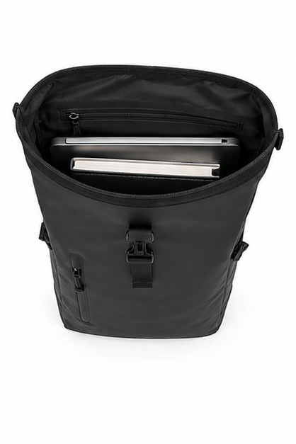 NORTHHAVEN™ Waterproof Rolltop Backpack